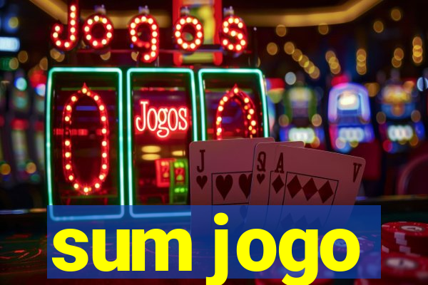 sum jogo